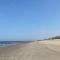 Bas, strandhuisje op 900 meter van zee & strand! - 卡兰茨奥赫