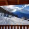 Appart Duplex Chalet plein Sud - Feissons-sur-Salins