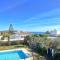 Private Villa Rego with Oceanview and Pool - Praia da Luz