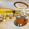 Raviz Center Point Hotel