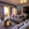 El Gouna Elite Worldwide Private Residences, Sea & Garden View - Hurghada, Egypt - Хургада