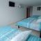 Diamante Blue Hotel