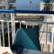 Bel appartement 60m2 vue mer La Baule Escoublac