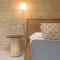 Le Nicchie luxury rooms