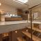 Le Nicchie luxury rooms