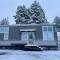 Delightful Tiny Home w/ 2 beds and indoor fireplace - McKinleyville