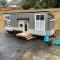 Delightful Tiny Home w/ 2 beds and indoor fireplace - McKinleyville