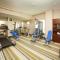 Raviz Center Point Hotel