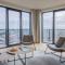 Georgie Light, lofty luxurious
