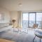 Georgie Light, lofty luxurious