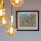 Georgie Light, lofty luxurious