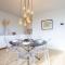 Georgie Light, lofty luxurious