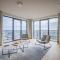 Georgie Light, lofty luxurious