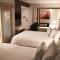 Springhill Suites Baltimore White Marsh/Middle River