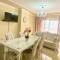 Luxury Suites Pogradec - بورغراديك