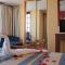 Hotel La Curva
