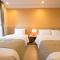 Haeundae Marianne Hotel
