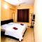 Mandarin Hotel Mapusa - مابوسا