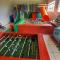 Sitio Azeite com Pimenta
