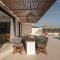 Limnionas Serenity Cave Villa - Kampion