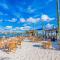 The Pensacola Sanctuary