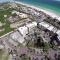 Gulf Place Courtyard 29 by Newman-Dailey