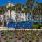 Gulf Place Courtyard 29 by Newman-Dailey