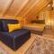 Rustic house