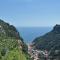 Amalfi Sea View