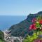 Amalfi Sea View