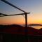 La Terrazza sul Golfo dei Poeti tra Lerici e le Cinque Terre