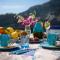 Amalfi Sea View