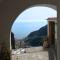 Amalfi Sea View