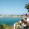 Hôtel Thalasso-Spa Ile de la Lagune