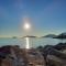 La Terrazza sul Golfo dei Poeti tra Lerici e le Cinque Terre