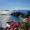 La Terrazza sul Golfo dei Poeti tra Lerici e le Cinque Terre