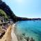 La Terrazza sul Golfo dei Poeti tra Lerici e le Cinque Terre