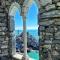 La Terrazza sul Golfo dei Poeti tra Lerici e le Cinque Terre