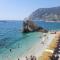 La Terrazza sul Golfo dei Poeti tra Lerici e le Cinque Terre