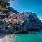 La Terrazza sul Golfo dei Poeti tra Lerici e le Cinque Terre