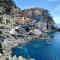 La Terrazza sul Golfo dei Poeti tra Lerici e le Cinque Terre