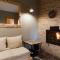 Riverside Forest Retreat-Chalet - 卡尔派尼西翁