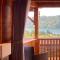 BUYAN LODGE lake view villa