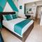 Aqua Marina Beach Club