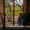 CABN Off Grid Cabins Barossa