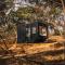 CABN Off Grid Cabins Barossa