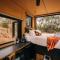 CABN Off Grid Cabins Barossa