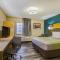 Studio 6 Lenexa - Overland Park