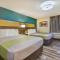 Studio 6 Lenexa - Overland Park