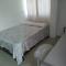 Pousada Max House vida simples de Sfs sc - São Francisco do Sul